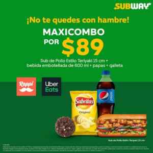 Imagen de la promo