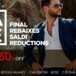 High Life Rebajas 2020: Hasta 60% de descuento