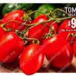Ofertas Soriana Martes y Miércoles del Campo 14 y 15 de julio 2020