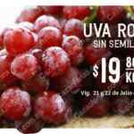 Ofertas Soriana Martes y Miércoles del Campo 21 y 22 de julio 2020