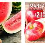 Ofertas Soriana Martes y Miércoles del Campo 28 y 29 de julio 2020