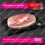 Soriana Recompensas del Día 27 de julio al 2 de agosto 2020 con tarjeta de puntos