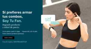 Imagen de la promo