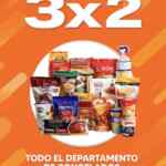 Temporada Naranja 2020: 3x2 en todos los congelados