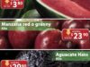 Ofertas Martes de Frescura Walmart 28 de julio 2020