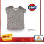 Zona de Liquidación Chedraui: Boxer a $12, blusa Jordache a $50 y más