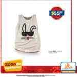 Zona de Liquidación Chedraui: Boxer a $12, blusa Jordache a $50 y más