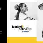 Festival Online del Adulto Mayor 2020 Gratis con conferencias, talleres y más en portaldeladultomayor.com