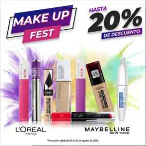 Imagen de la promo