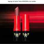 Labial Gratis Revlon Mujer Maravilla WW84 en la compra de $600 en Amazon