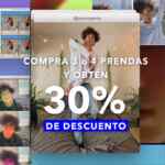 Descuentos escalonados American Eagle: hasta 35% de descuento directo