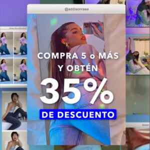 Imagen de la promo