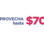 Andrea Hot Fashion 2020: 2x1 en tenis y hasta $700 de descuento
