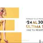 Venta Corporativa Grupo Axxo del 24 al 30 de agosto con hasta 70% de descuento