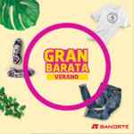 Rebajas Gran Barata de Verano Liverpool: Hasta 60% de descuento + hasta 15% de bonificación pagando con Banorte