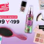 Bellísima Hot Fashion 2020: ofertas a $49, $99 y $199