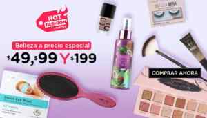 Imagen de la promo