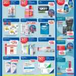 Ofertas Farmacias Benavides del 10 al 13 de agosto 2020