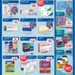 Flyer Farmacias Benavides del 17 al 20 de agosto 2020