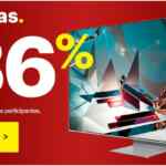 En Best Buy $100 en cupones por cada $1,000 de compra + 15 MSI con BBVA