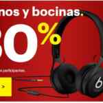En Best Buy $100 en cupones por cada $1,000 de compra + 15 MSI con BBVA