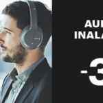 En Best Buy $100 en cupones por cada $1,000 de compra + 15 MSI con BBVA