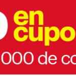 En Best Buy $200 en cupones por cada $2,000 de compra + 12 MSI al pagar con tarjetas Scotiabank