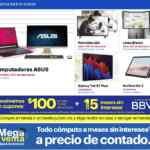 Folleto Best Buy del 20 al 26 de agosto 2020