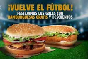 Imagen de la promo