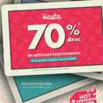 C&A Hot Fashion 2020: hasta 70% de descuento + envío gratis