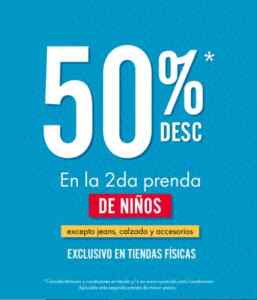 Imagen de la promo