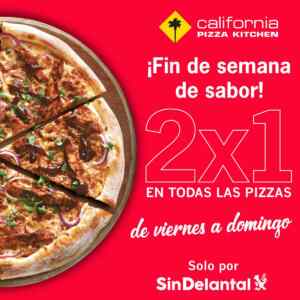 Imagen de la promo