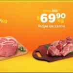 Ofertas Chedraui Los Consentidos en carnes del 6 al 9 de agosto 2020