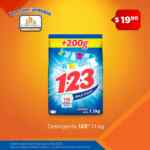 Ofertas Chedraui Consentidos 2020 del 20 al 23 de agosto