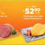 Ofertas Chedraui fin de semana en carnes Los Consentidos del 13 al 16 de agosto 2020