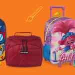 40% de descuento en mochilas, loncheras y lapiceras en Chedraui