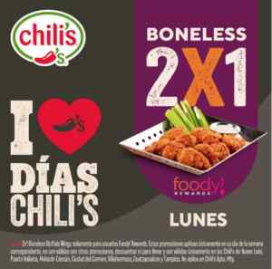 Imagen de la promo