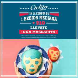 Imagen de la promo