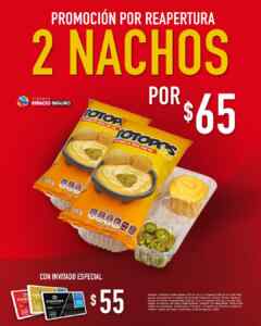 Imagen de la promo