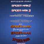 Compra las películas de Spider-Man a precio especial esta semana en Cinépolis Klic y en iTunes