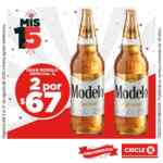 Ofertas Día de la Cerveza Circle K hasta el 31 de agosto