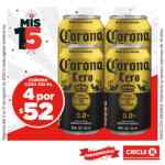 Ofertas Día de la Cerveza Circle K hasta el 31 de agosto