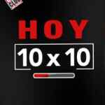 Promoción City Club 10x10 del 27 al 30 de agosto
