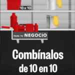 Promoción City Club 10x10 del 27 al 30 de agosto