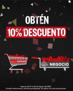 Imagen de la promo
