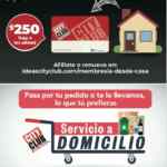 Folleto City Club Regreso a Clases del 1 al 31 de agosto 2020