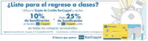 Imagen de la promo