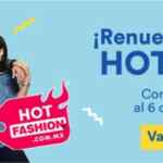 Coppel Hot Fashion 2020: Hasta 50% de descuento y envío gratis