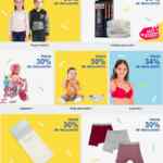 Coppel Hot Fashion 2020: Hasta 50% de descuento y envío gratis