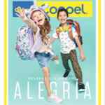 Folleto de ofertas Coppel del 1 al 31 de agosto 2020